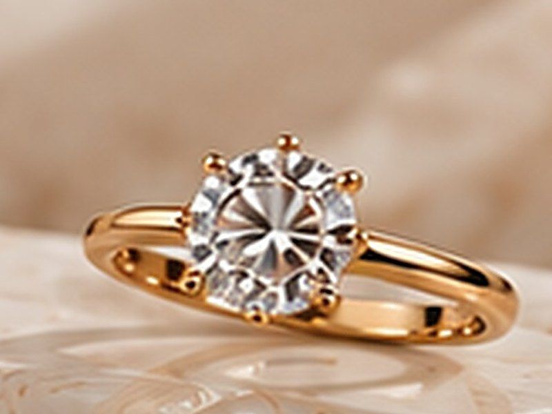 Anillo Belleza Eterna