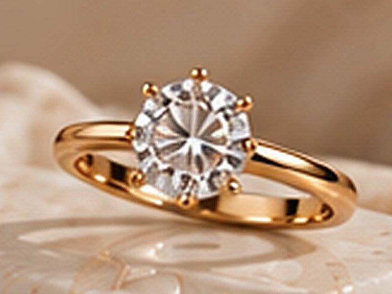 Anillo Destello