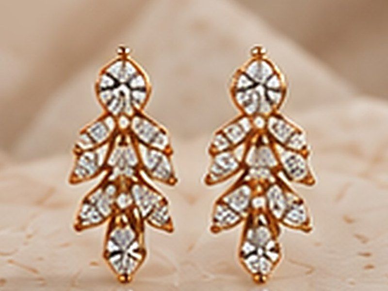 Aretes Sofía