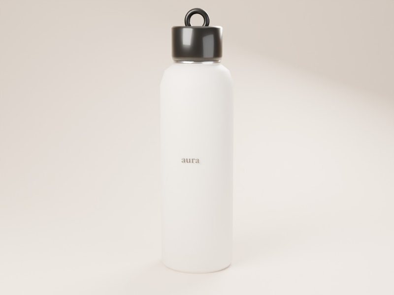 Botella térmica 750 ml