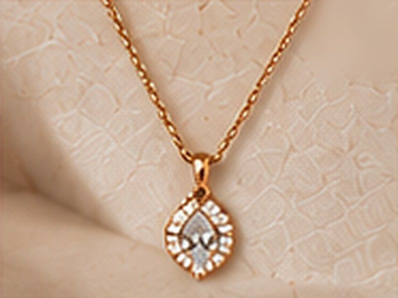 Collar Aurora