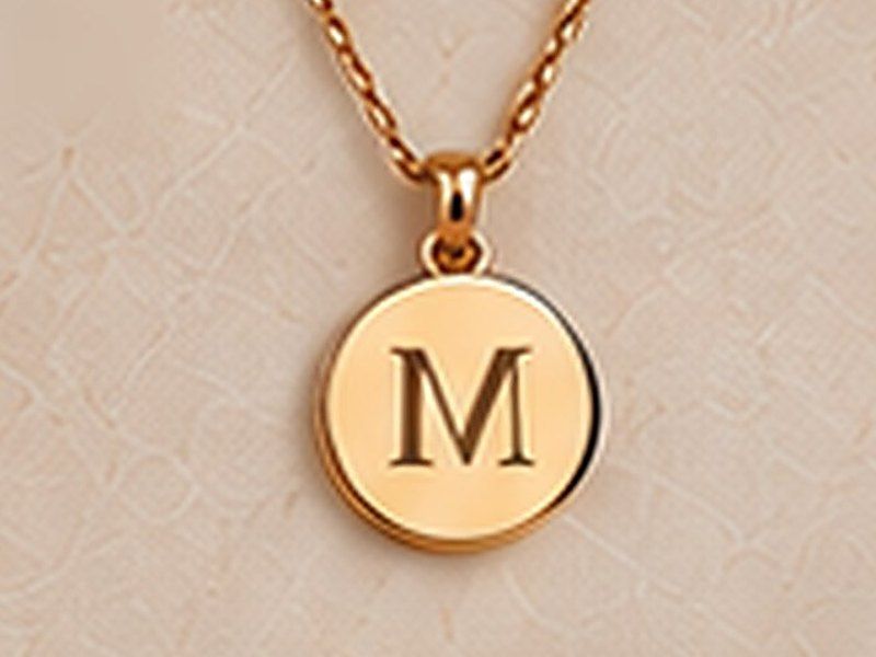 Collar Inicial