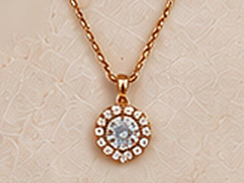 Collar Luz Interior