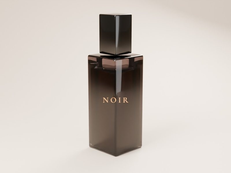 Noir — Eau de Parfum