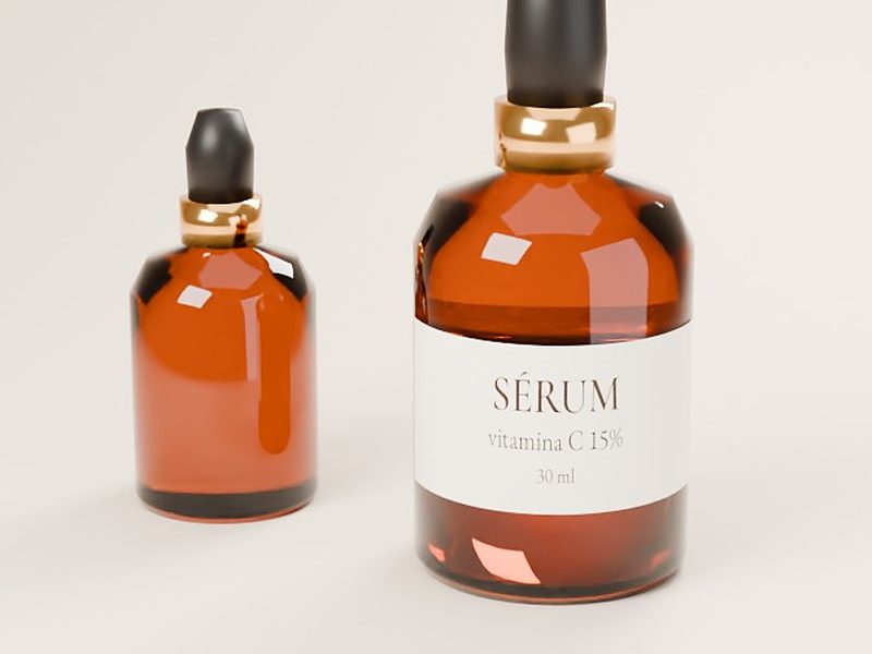 Sérum vitamina C 15%