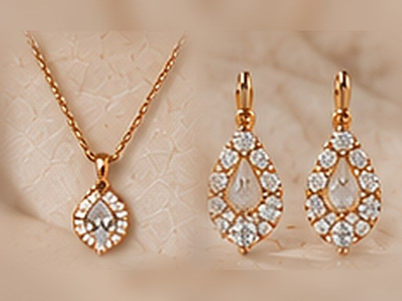 Set Lumière