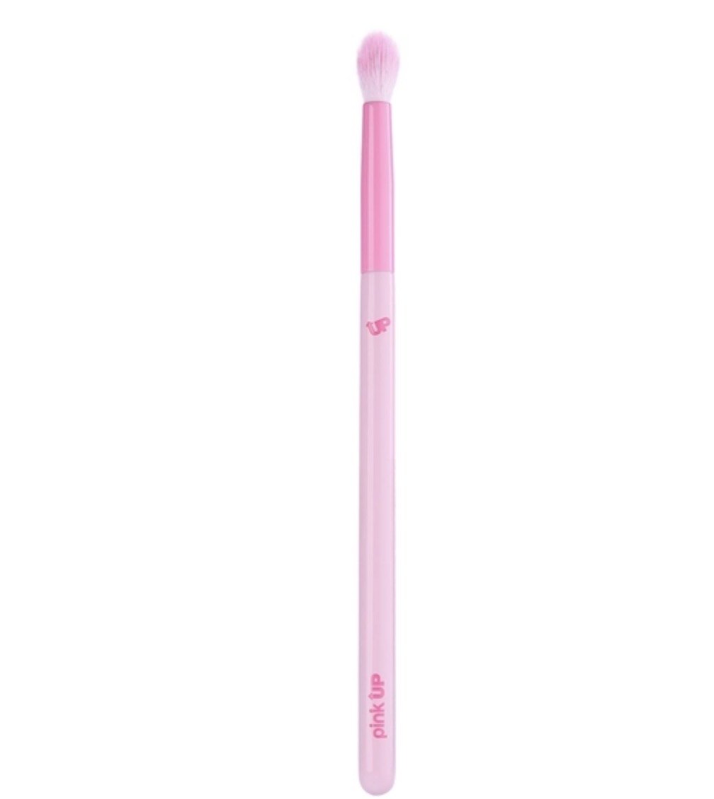 Brocha PK40 Medium Crease Pink Up