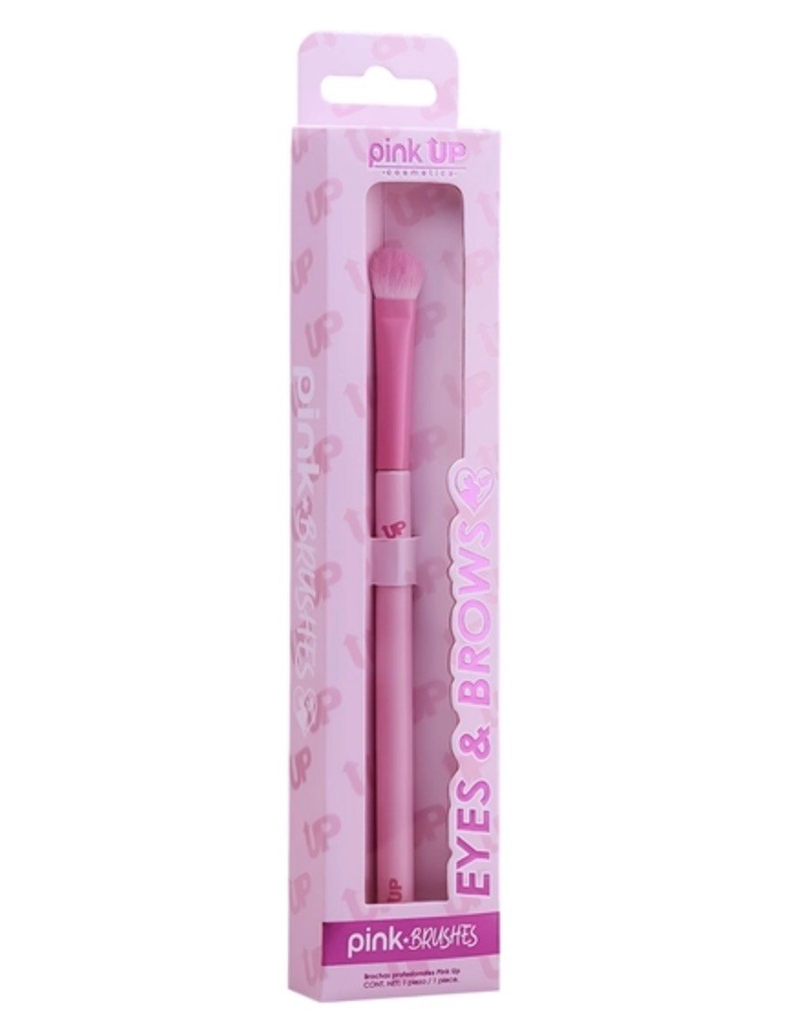 Brocha PK48 Medium Base Pink Up