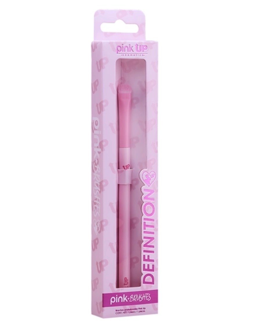 Brocha PK49 Precise Base Pink Up