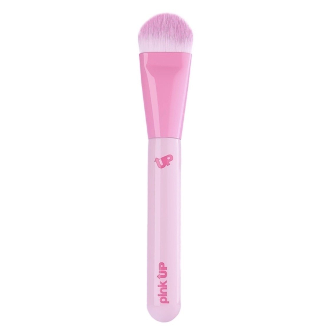 Brocha PK38 Precise Foundation Pink Up