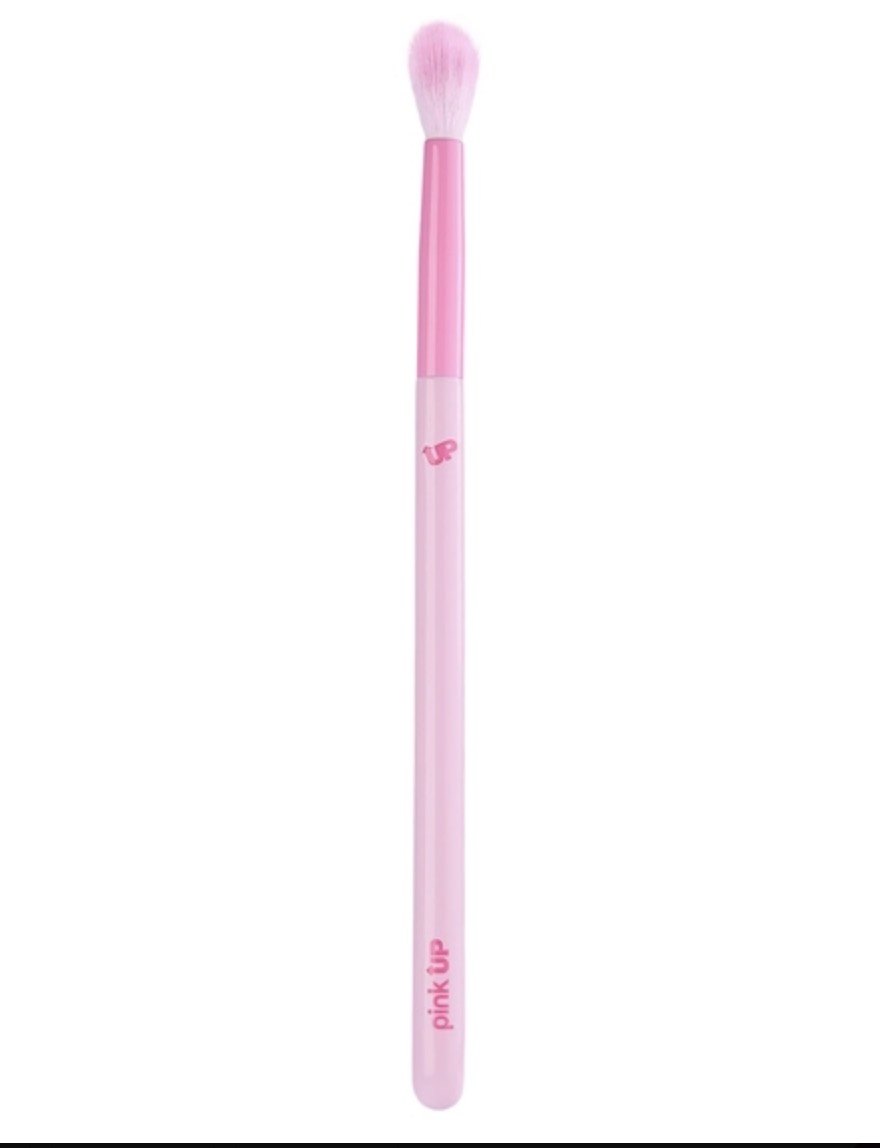 Brocha PK43 Small Crease Pink Up