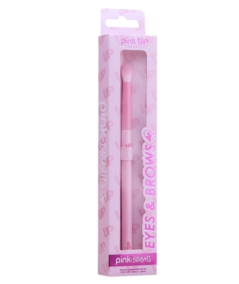 Brocha PK46 Small Blender Pink Up