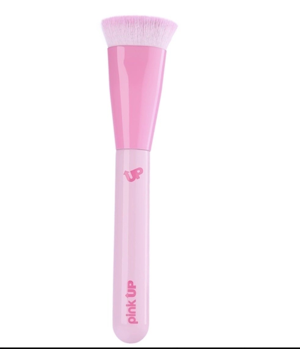 Brocha PK39 Precise Contour Pink Up