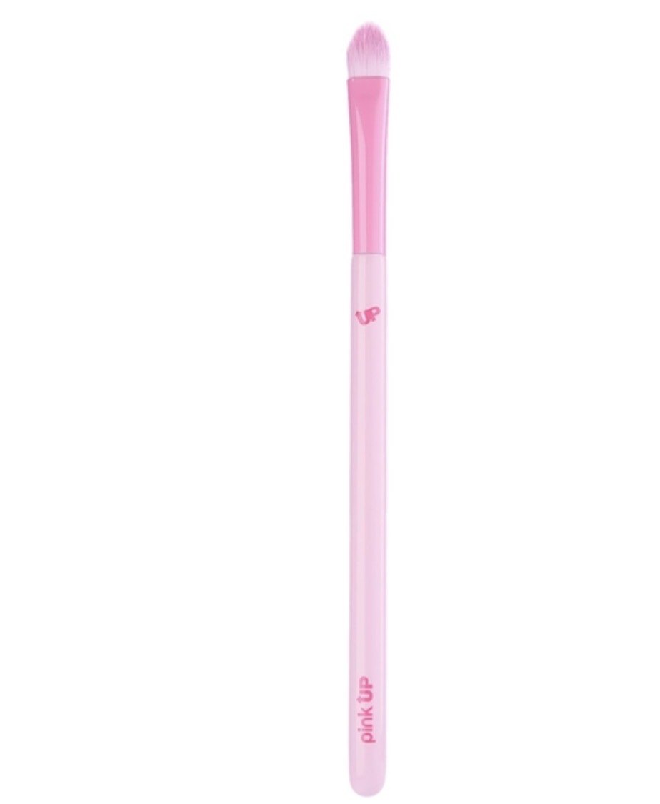 Brocha PK45 Flat Pink Up